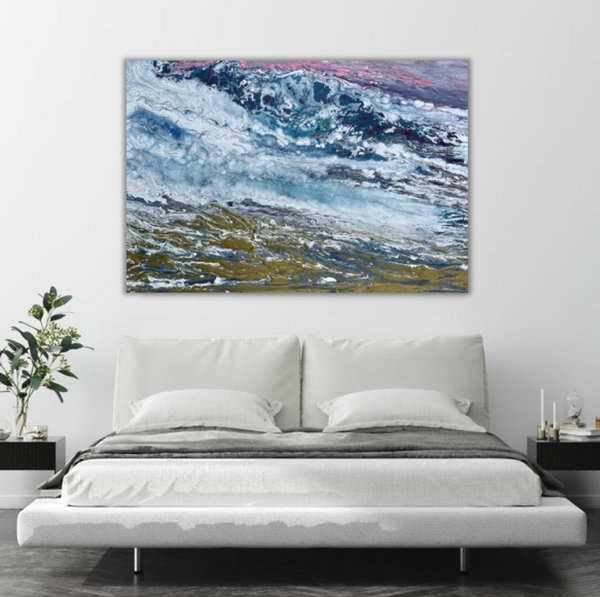 Atlantic Surf