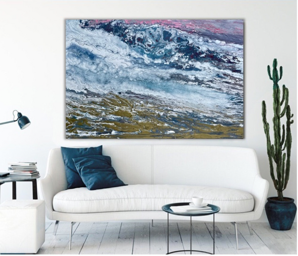 Atlantic Surf