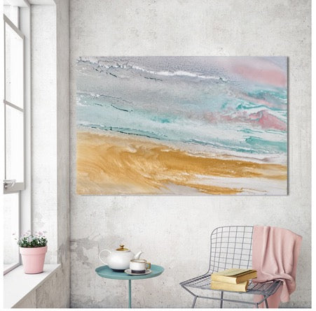La Mer